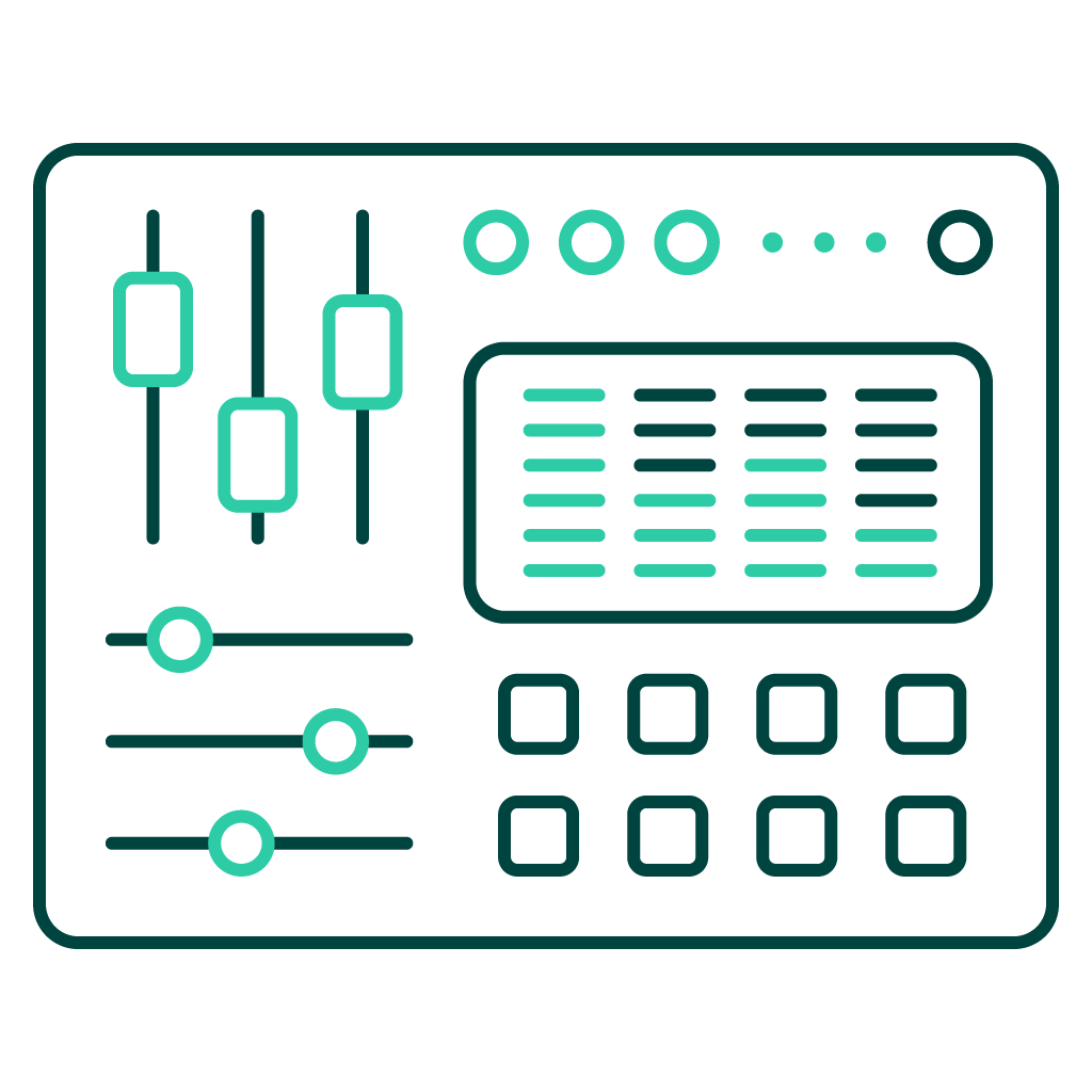 berlin audio engineering Mixing